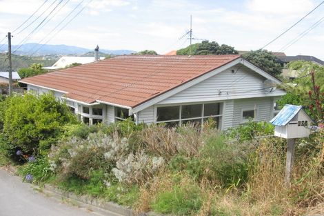 Photo of property in 60a Kainui Road, Hataitai, Wellington, 6021
