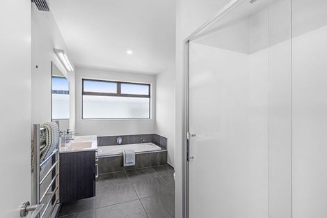 Photo of property in 22 Bronco Drive, Aidanfield, Christchurch, 8025