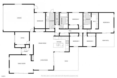 Photo of property in 18 Fernbrook Drive, Hurworth, New Plymouth, 4310