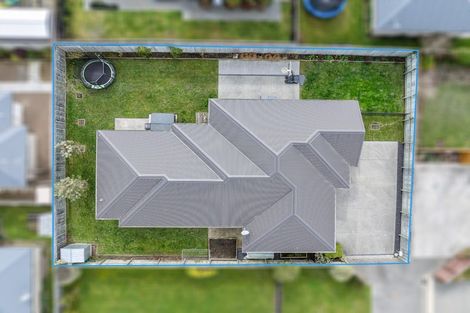 Photo of property in 40 Tripoli Street, Rangiora, 7400