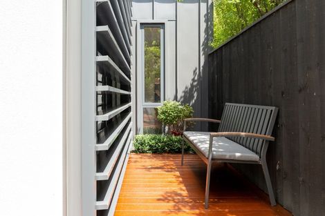 Photo of property in 137a Peterborough Street, Christchurch Central, Christchurch, 8013