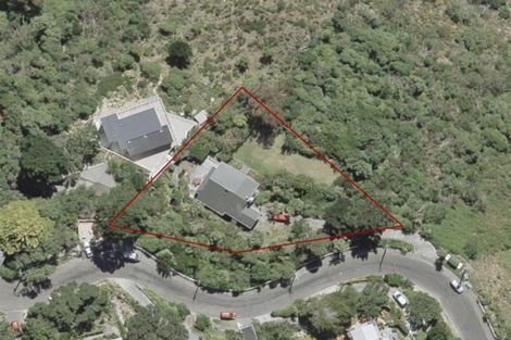 Photo of property in 176 Barnard Street, Wadestown, Wellington, 6012