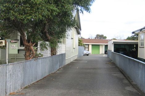 Photo of property in 56 Epuni Street, Hutt Central, Lower Hutt, 5011