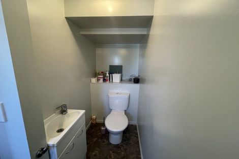 Photo of property in 4/389 Broadway, Miramar, Wellington, 6022