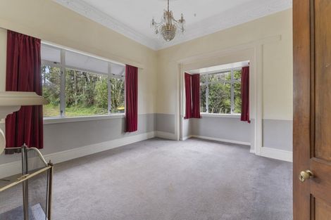 Photo of property in 55 Tarata Road, Inglewood, 4387