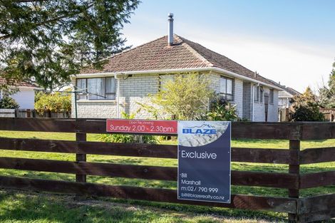 Photo of property in 2 Fitzgerald Street, Kawerau, 3127