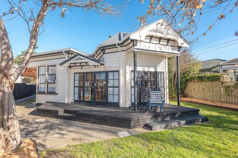 Photo of property in 29 Koromiko Road, Gonville, Whanganui, 4501