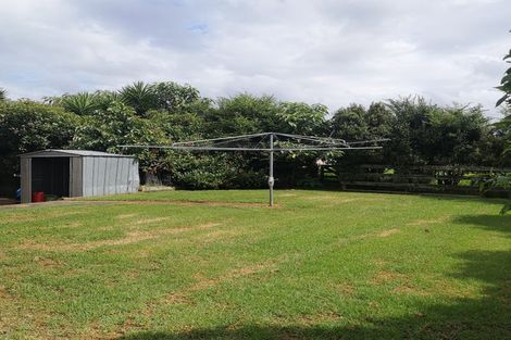 Photo of property in 182 Ramarama Road, Ramarama, Drury, 2579