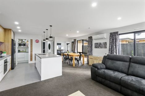 Photo of property in 19 Broadway Parade, Rolleston, 7615