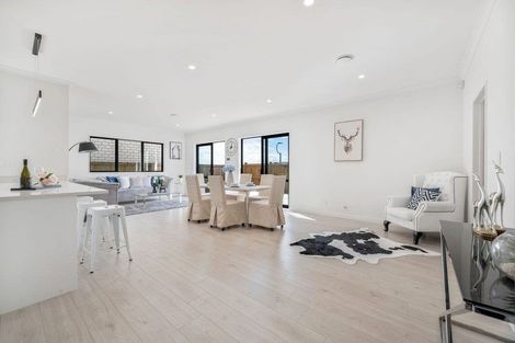 Photo of property in 36 Drumconnell Drive, Flat Bush, Auckland, 2019