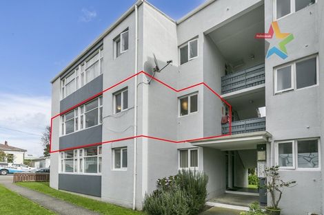 Photo of property in Mattingly Court, 10u7 Angus Avenue, Berhampore, Wellington, 6023