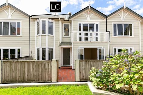 Photo of property in 14/28 Hobson Street, Thorndon, Wellington, 6011