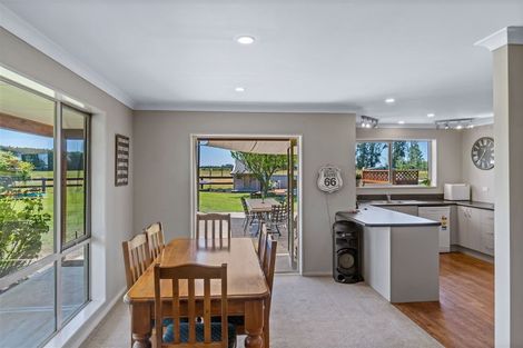 Photo of property in 366 Hoskyns Road, Rolleston, Christchurch, 7675