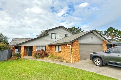 Photo of property in 20 Reynard Terrace, Conifer Grove, Takanini, 2112