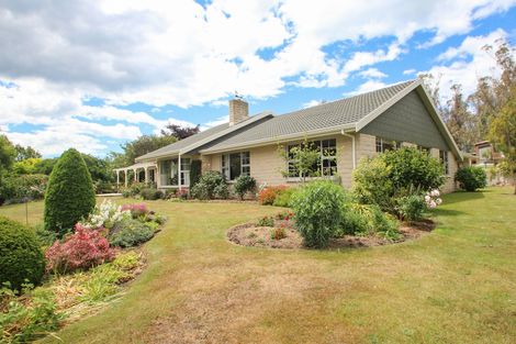 Photo of property in 243 Homestead Road, Weston, Oamaru, 9491