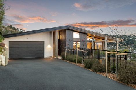 Photo of property in 22 Woodlau Rise, Huntsbury, Christchurch, 8022