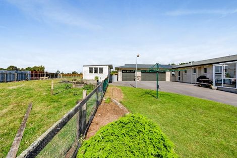 Photo of property in 227 Pembroke Road, Pembroke, Stratford, 4391