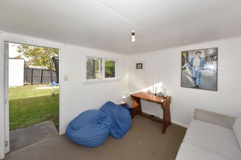Photo of property in 23 Arawa Street, Shirley, Christchurch, 8013