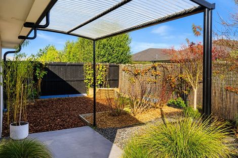 Photo of property in 25 Limbrick Crescent, Wigram, Christchurch, 8042