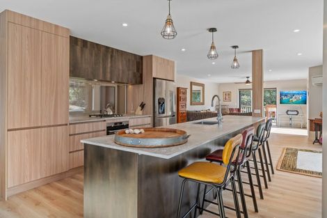 Photo of property in 5 Bayview Heights, Kaiteriteri, Motueka, 7197