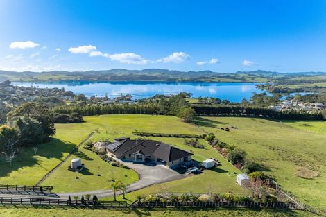 Photo of property in 50 Turvey Road, Mangonui, 0420