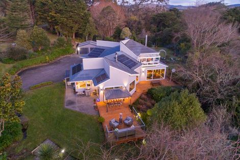 Photo of property in 6 Polson Hill Drive, Aokautere, Palmerston North, 4471