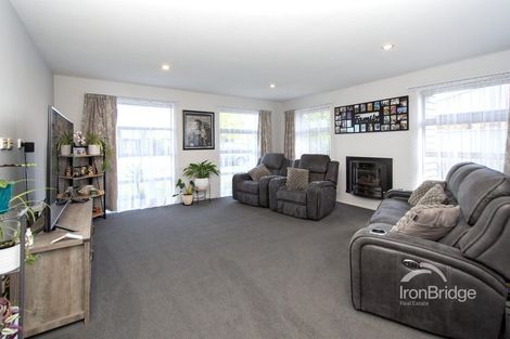 Photo of property in 216 Rolleston Drive, Rolleston, 7614