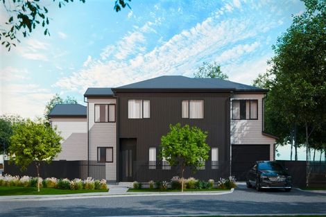Photo of property in 107 Muir Avenue, Mangere Bridge, Auckland, 2022