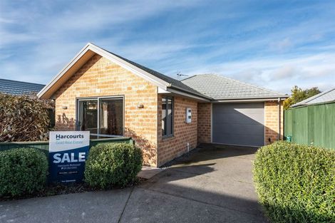 Photo of property in 27 Bayliss Close, Northwood, Christchurch, 8051