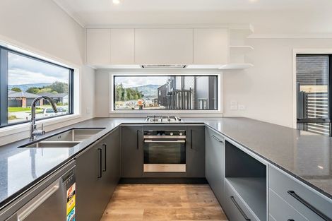 Photo of property in 30 Doug Jensen Street, Wallaceville, Upper Hutt, 5018