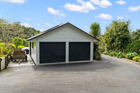 Photo of property in 154 Pipiwai Road, Ngararatunua, Whangarei, 0176