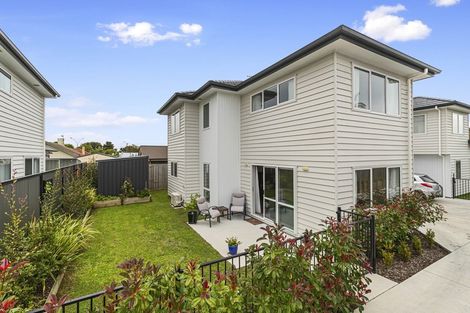 Photo of property in 186u3 Cambridge Road, Hillcrest, Hamilton, 3216