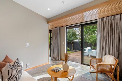 Photo of property in 50a Idris Road, Fendalton, Christchurch, 8052
