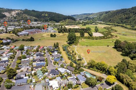 Photo of property in 4f1- Parera Grove, Heretaunga, Upper Hutt, 5018