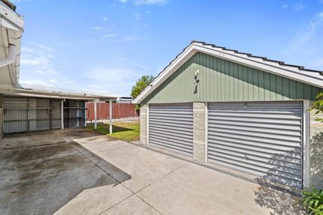Photo of property in 88 Pages Road, Linwood, Christchurch, 8062