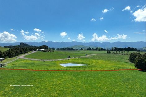 Photo of property in 1483 Wakarara Road, Ongaonga, 4279