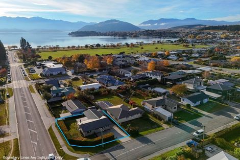 Photo of property in 165 Warren Street, Wanaka, 9305