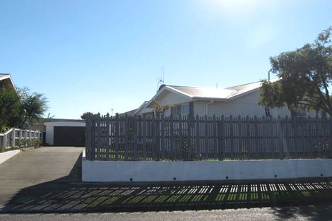 Photo of property in 61 Pukatea Street, Gleniti, Timaru, 7910
