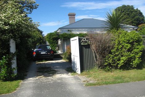 Photo of property in 167 King Street, Sydenham, Christchurch, 8023