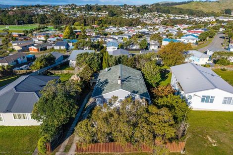 Photo of property in 32 Desert Gold Street, Ascot Park, Porirua, 5024