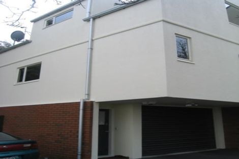 Photo of property in 9/306 Hereford Street, Christchurch Central, Christchurch, 8011