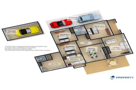 Photo of property in 18 Parr Street, Frankton, Hamilton, 3204