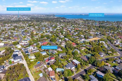 Photo of property in 19 Havelle Avenue, Titirangi, Auckland, 0604