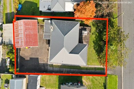 Photo of property in 69 Pine Avenue, Melville, Hamilton, 3206