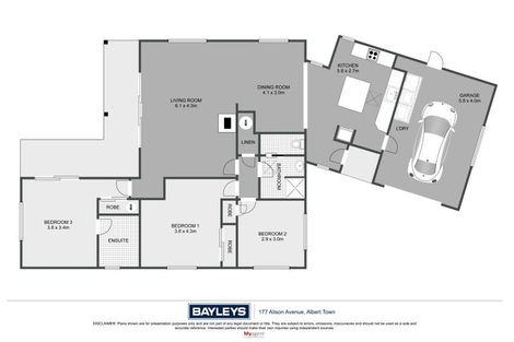 Photo of property in 177 Alison Avenue, Albert Town, Wanaka, 9305