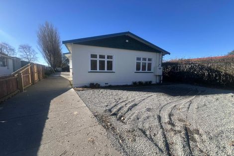 Photo of property in 603 Ferry Road, Woolston, Christchurch, 8023