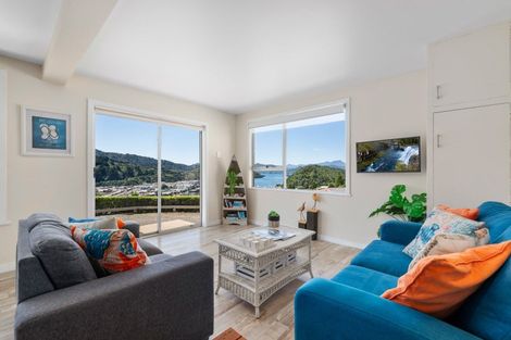 Photo of property in 45a Otago Street, Picton, 7220
