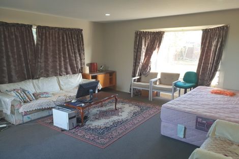 Photo of property in 8 Lowes Road, Rolleston, 7614