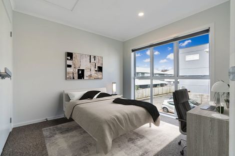 Photo of property in 10u9 Palmerston Street, Hamilton Central, Hamilton, 3204