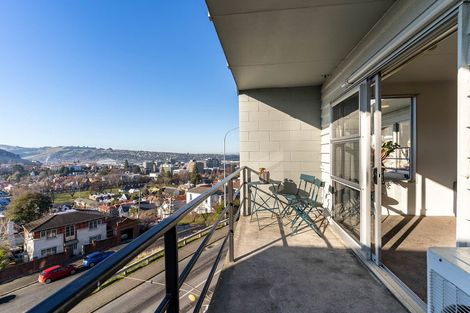 Photo of property in 8/84 Warrender Street, North Dunedin, Dunedin, 9016